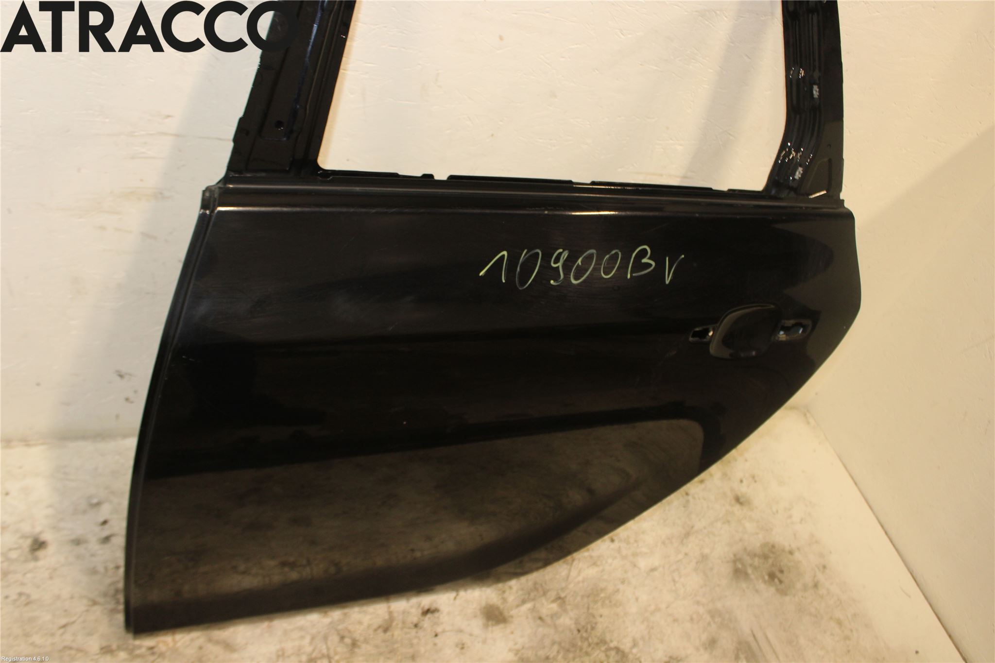 Opel ASTRA J 10-15 Dør 4D Bak Venstre