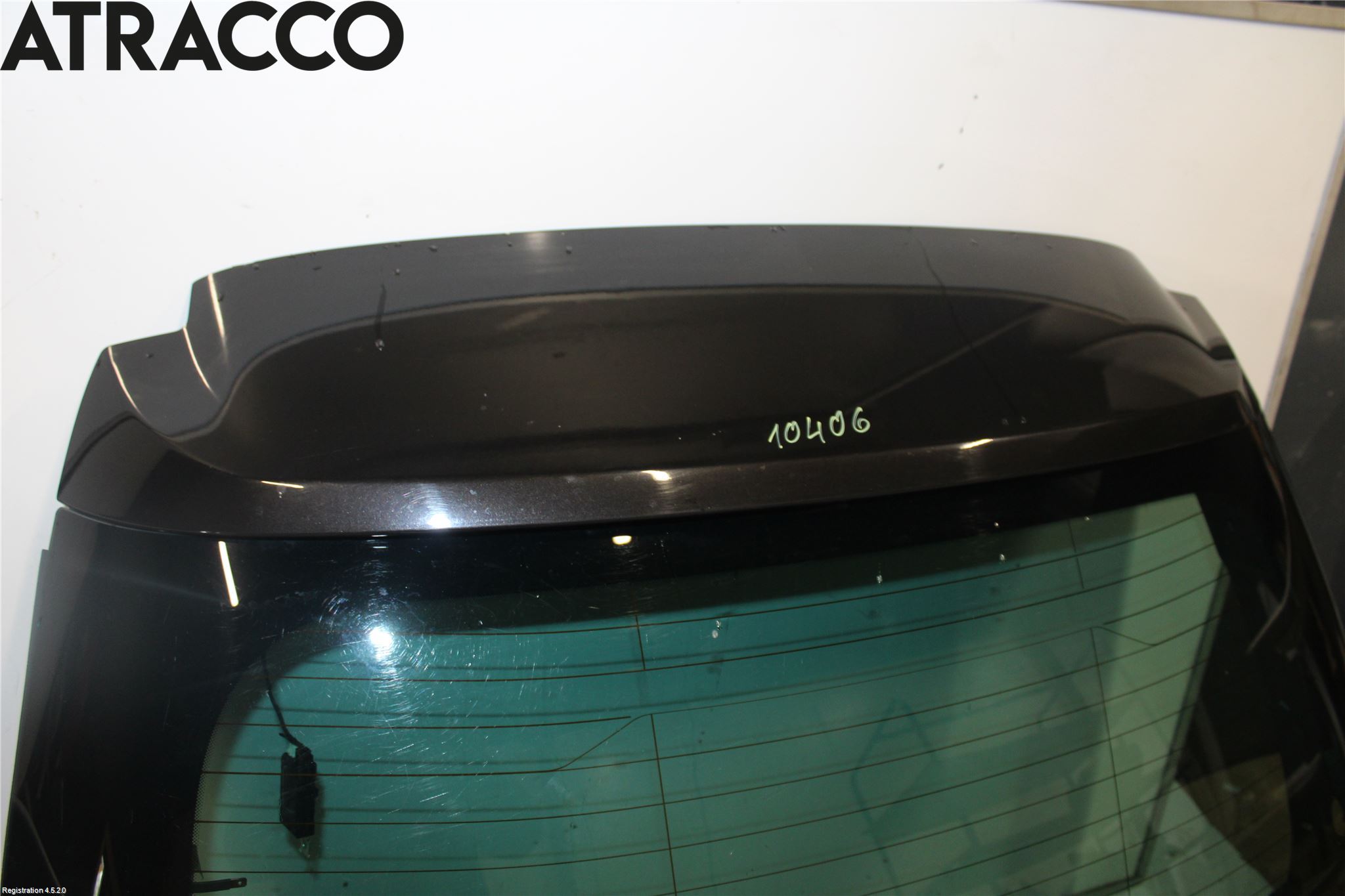 Peugeot 508 11-18 Bakluke Cc - Kombi