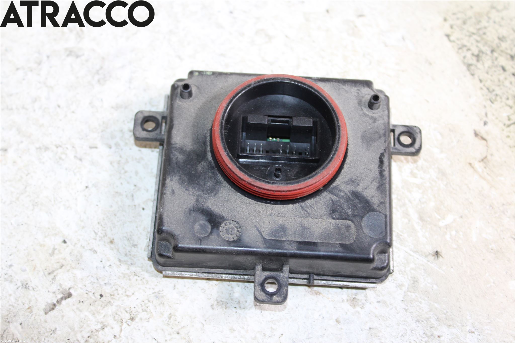 Skoda OCTAVIA (5E) 13-20 Styreenhet Xenon