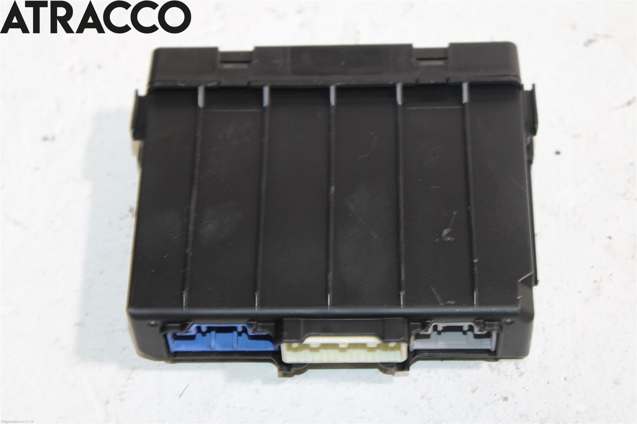 Mazda 6 13- Styreenhet Øvrig