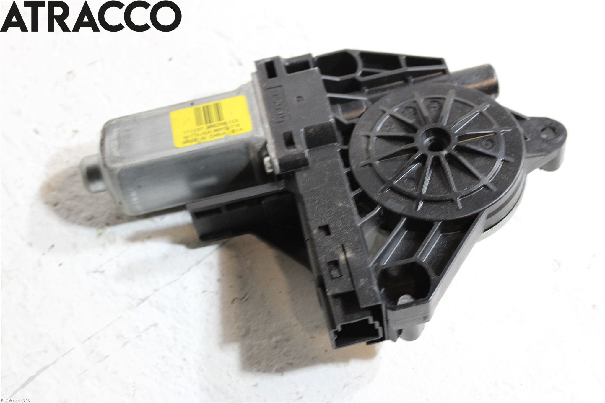 Volvo V60 11-13 Vindusheismotor