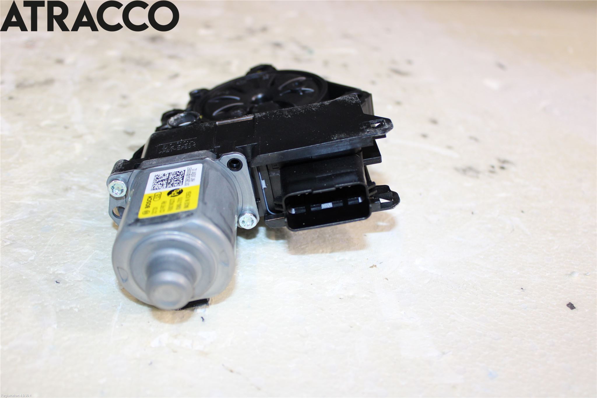 Kia CEED/CEED SW 19- Vindusheismotor