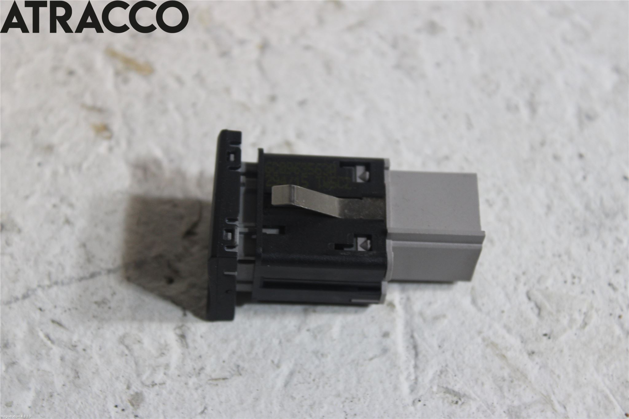 Volkswagen VW POLO 10-17 Bryter Varmesete