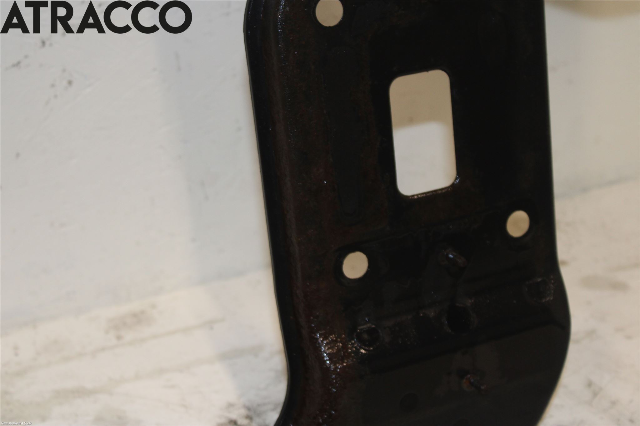 Hyundai ix35 Frontplate