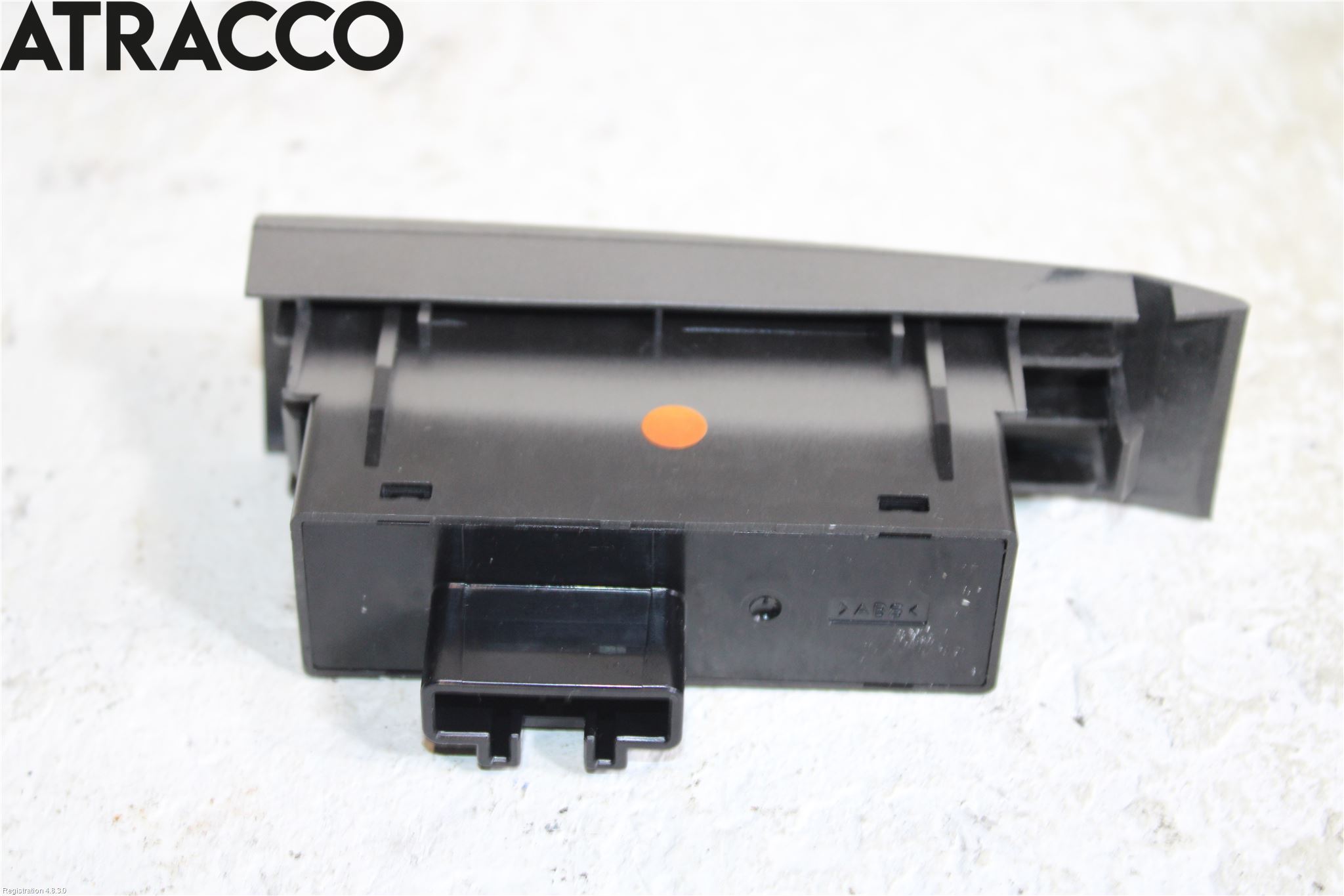 Isuzu D-MAX Bryter Øvrig