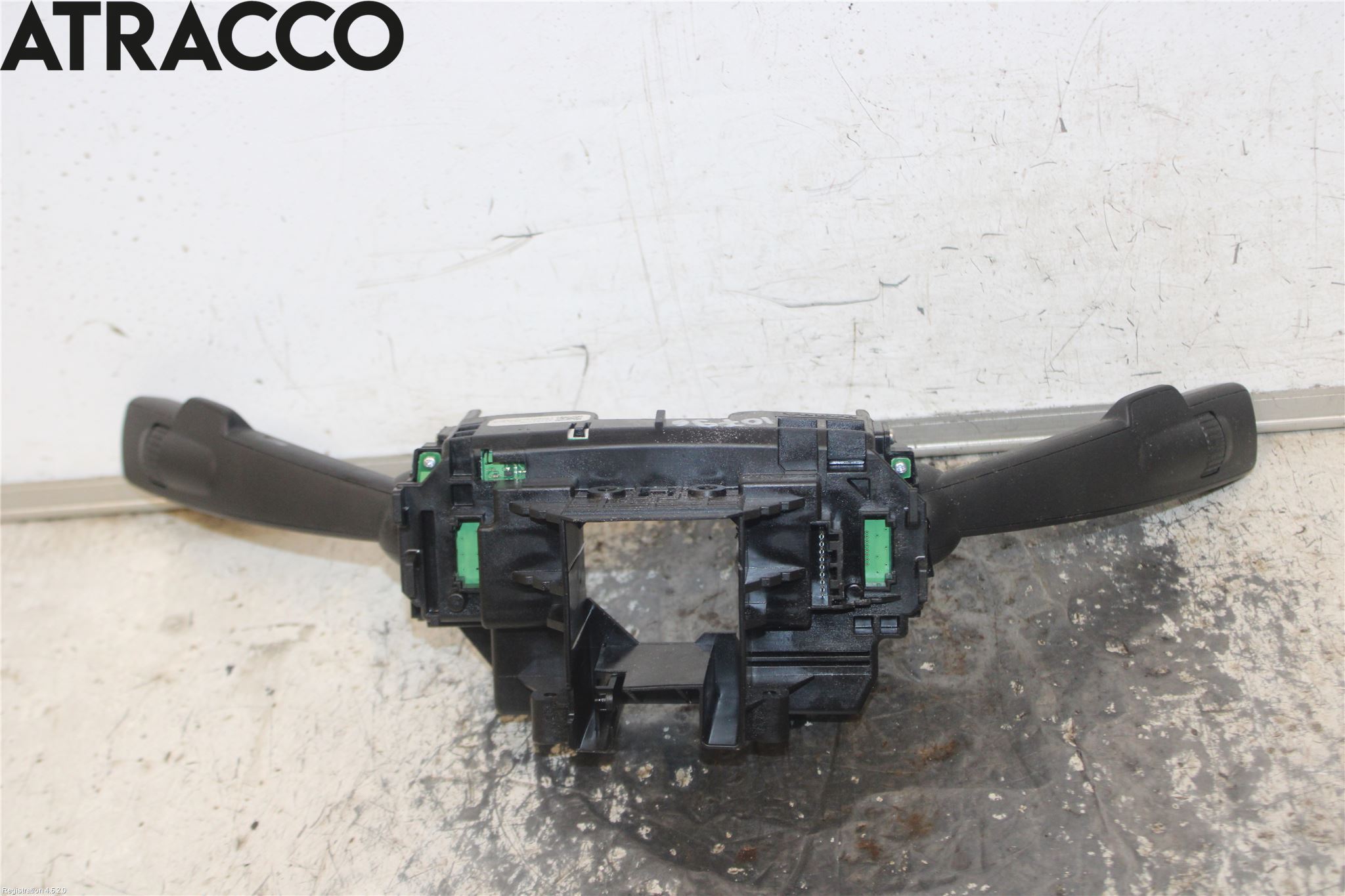 Volvo V60 14-18 Bryter Ratt Kombi H Og V