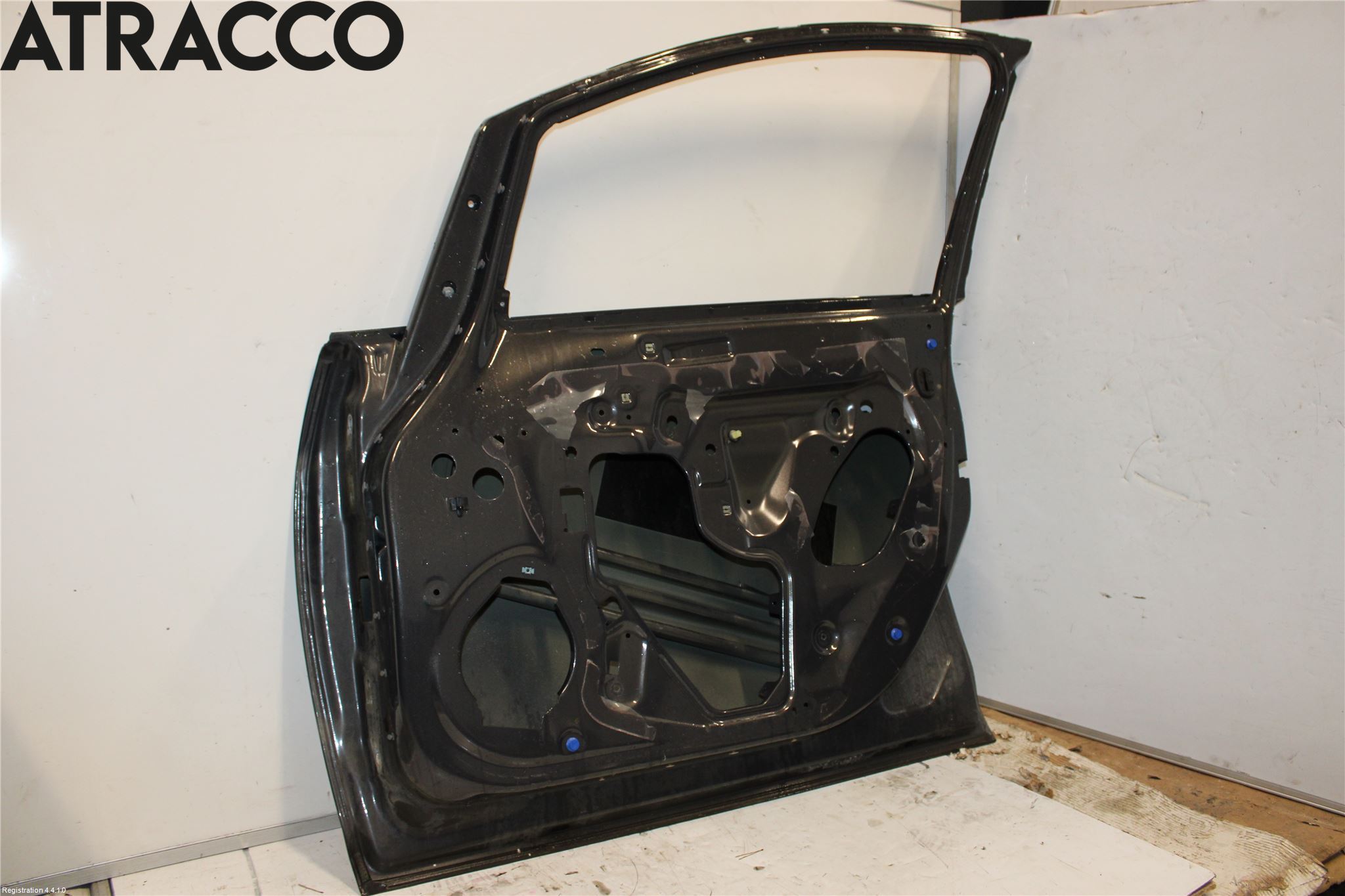 Opel ASTRA J 10-15 Dør 4D Foran Høyre