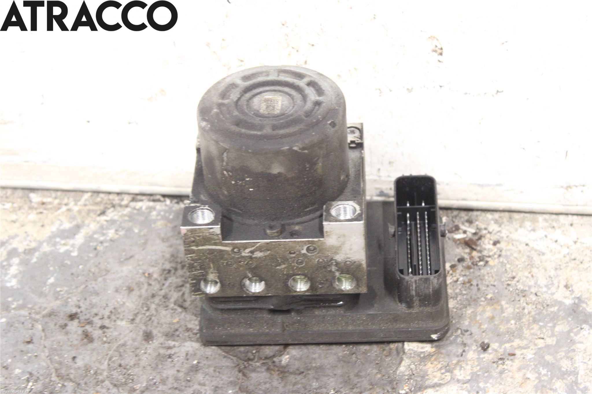 Subaru OUTBACK 15-20 Abs Hydraulikkaggregat