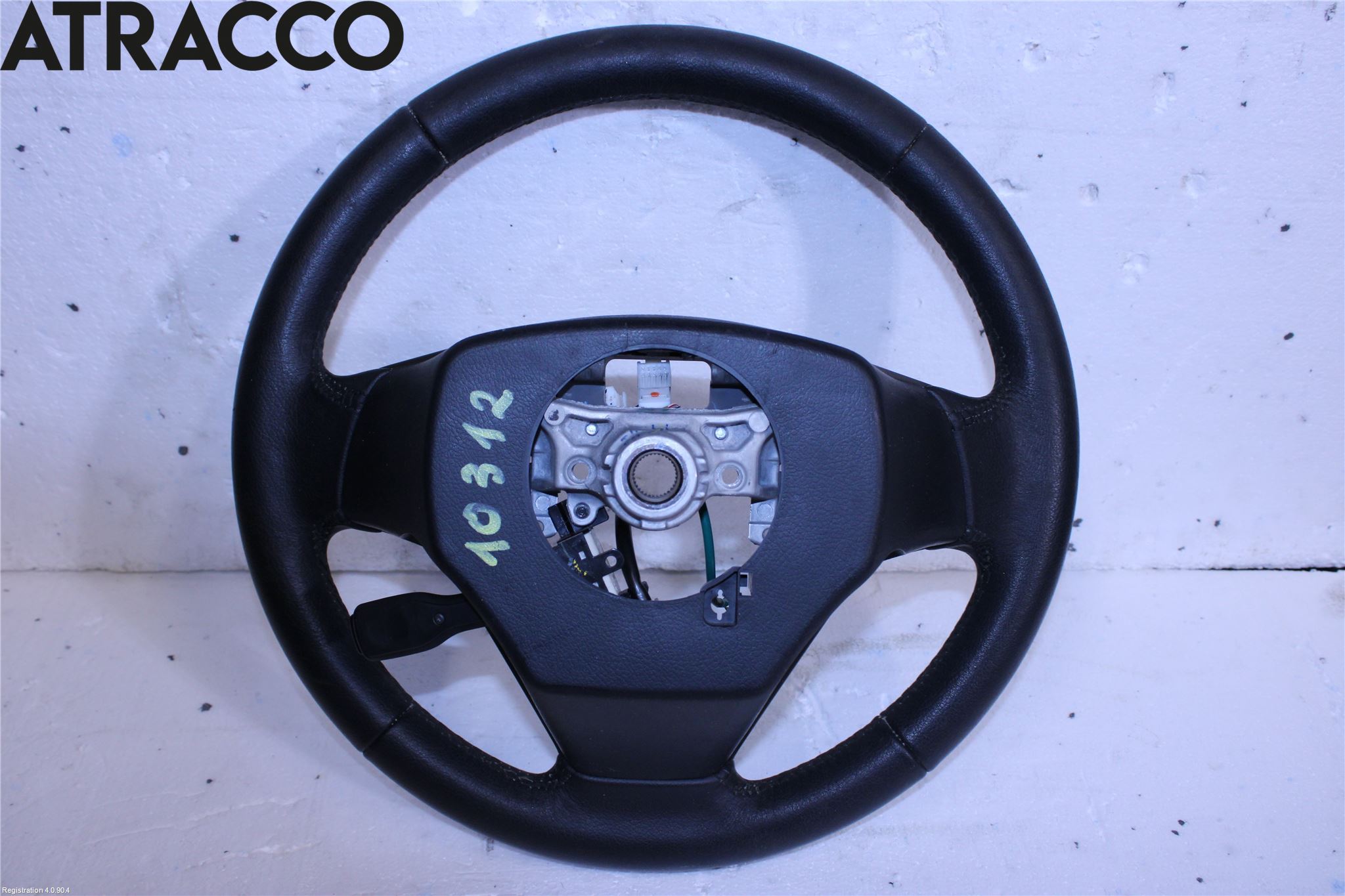 Toyota AVENSIS 09-15 Ratt