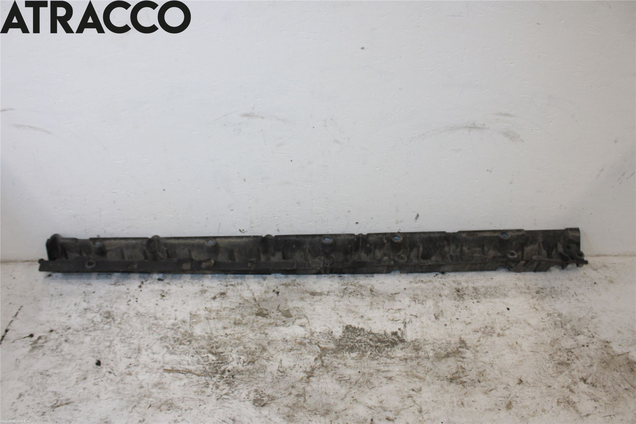 BMW X5 E70 07-13 Innr Terskel Innstigning