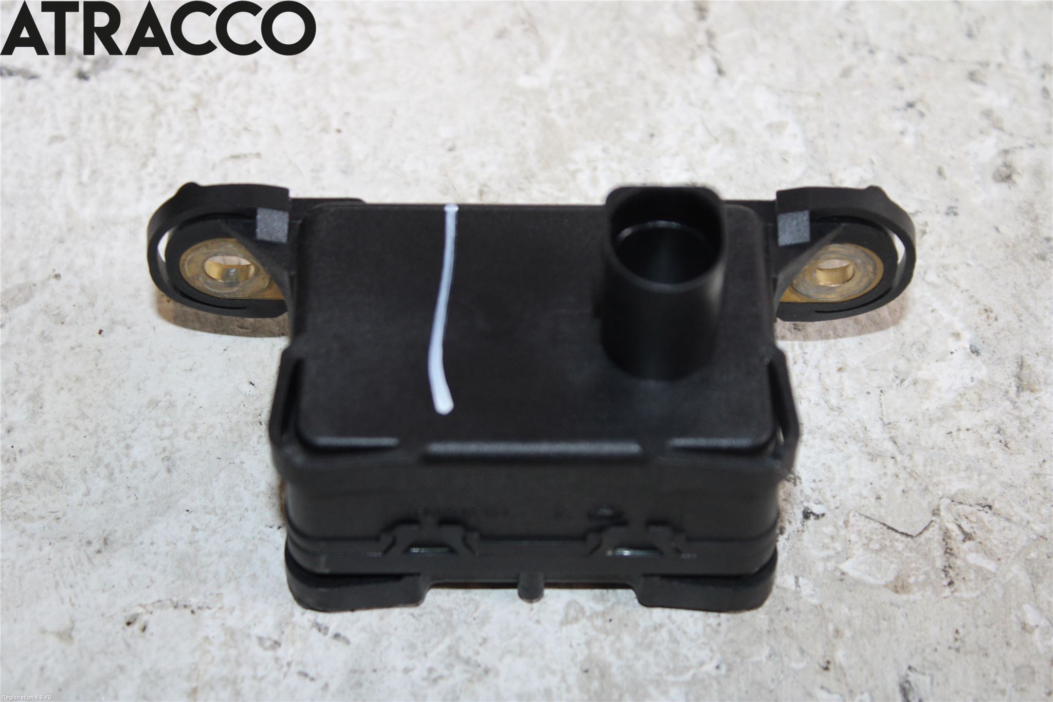 Volkswagen VW TOURAN 03-10 Styreenhet Øvrig