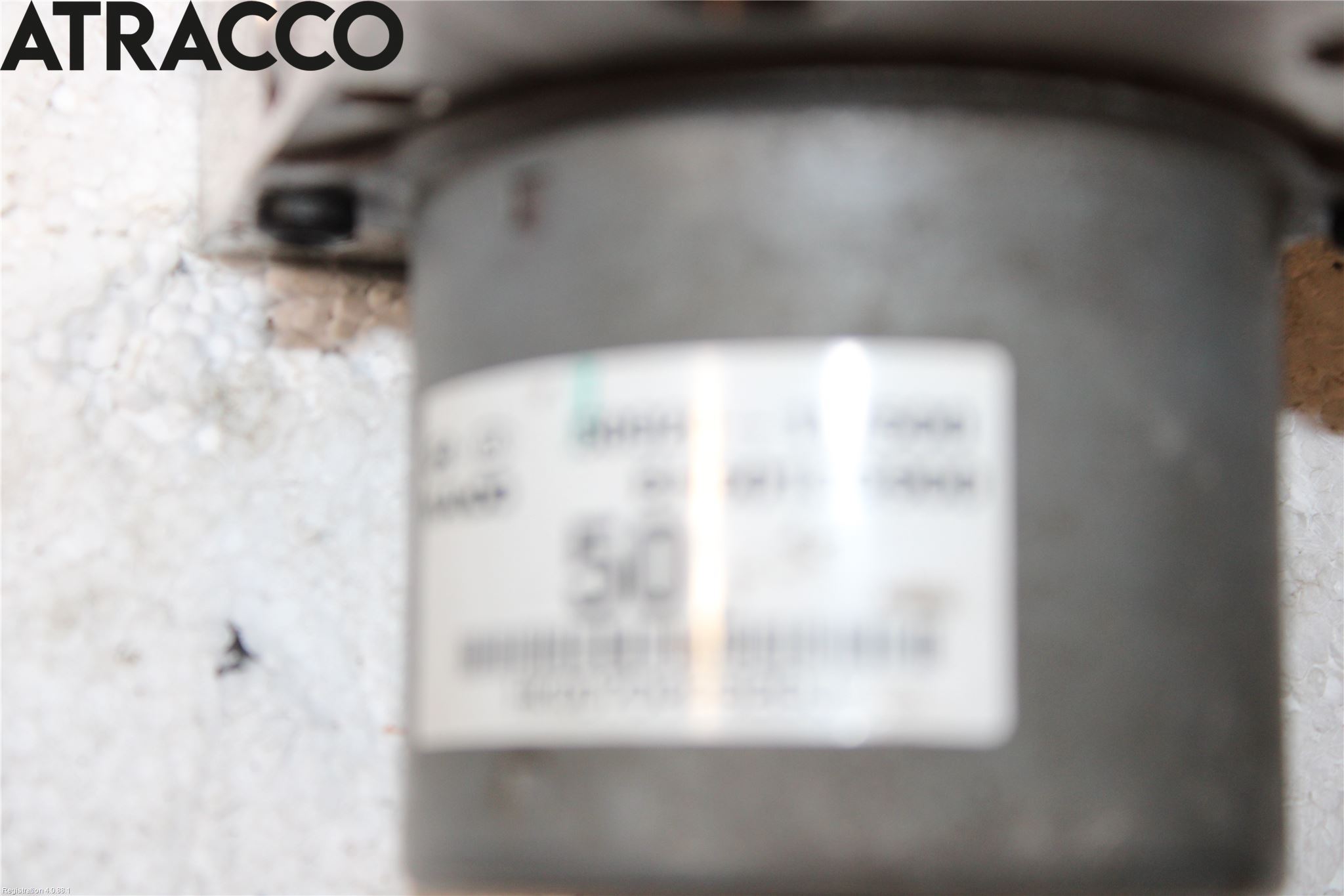 Kia RIO 12-16 Abs Hydraulikkaggregat