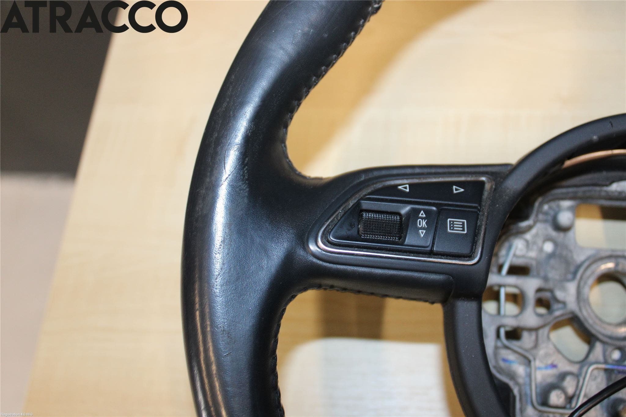 Audi A1/S1 11-18 Ratt