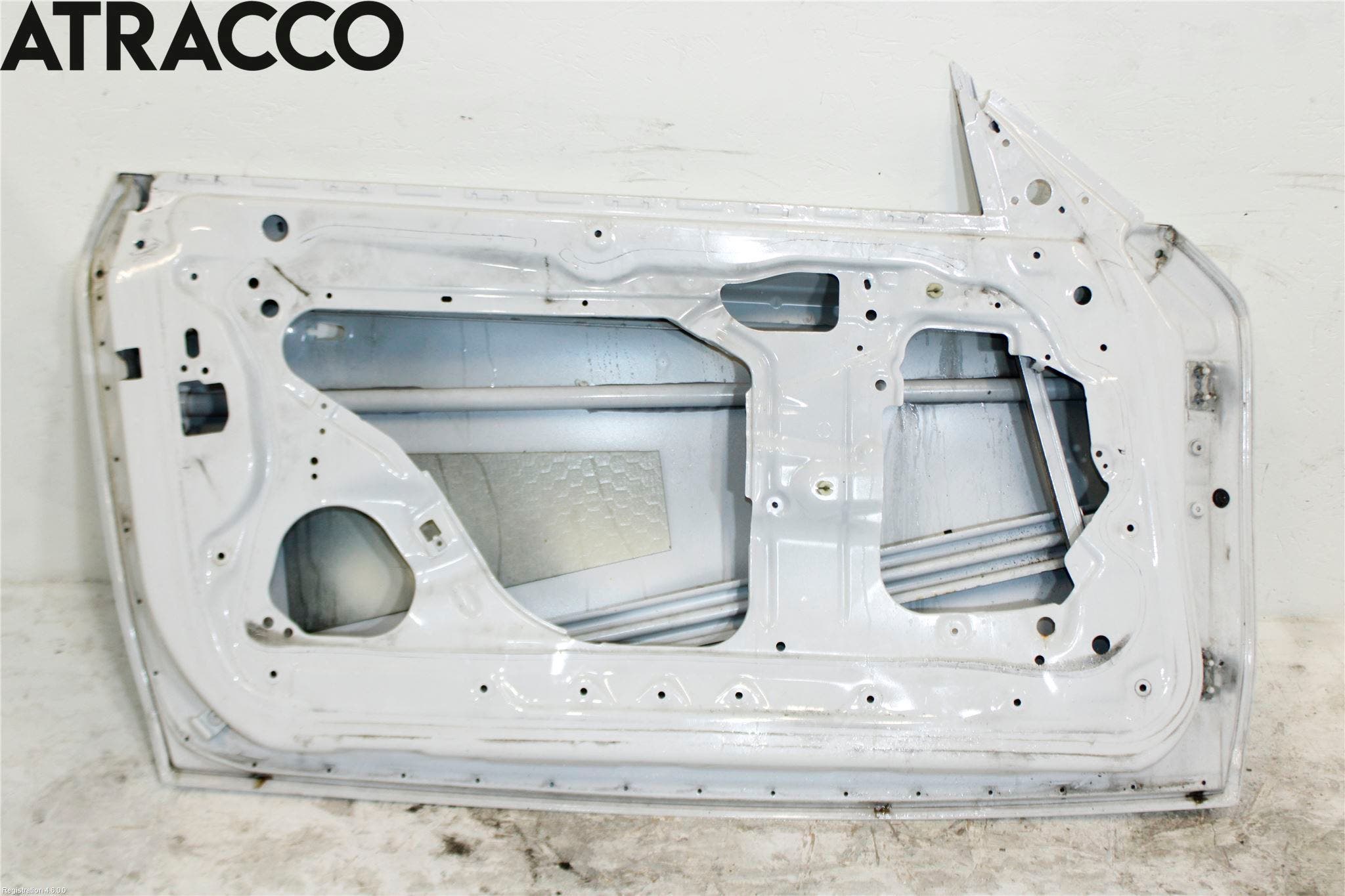 BMW 1 E87/81 5D/3D 03-11 Dør 2D Venstre