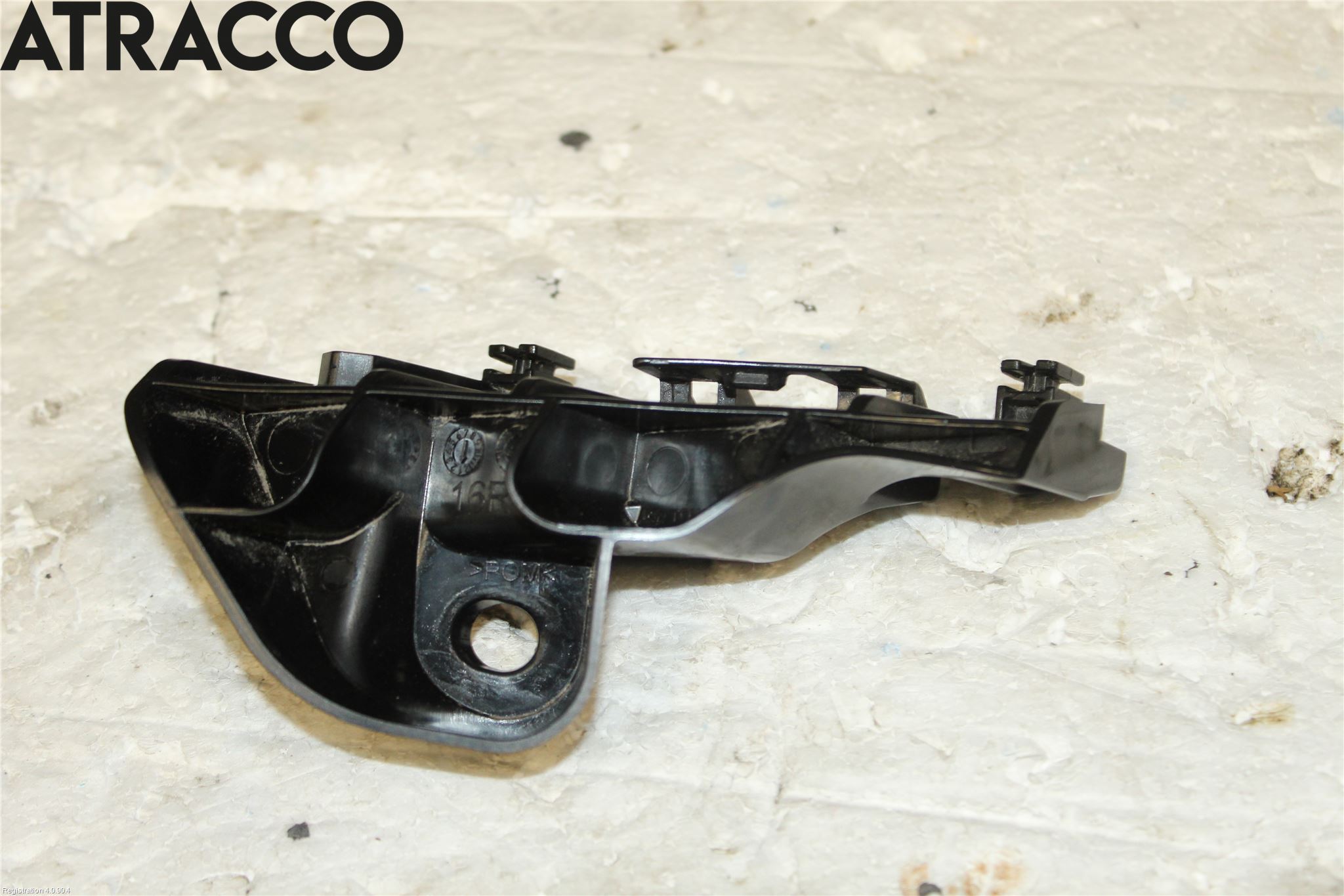 Toyota COROLLA 19- Støtfanger Bak Feste