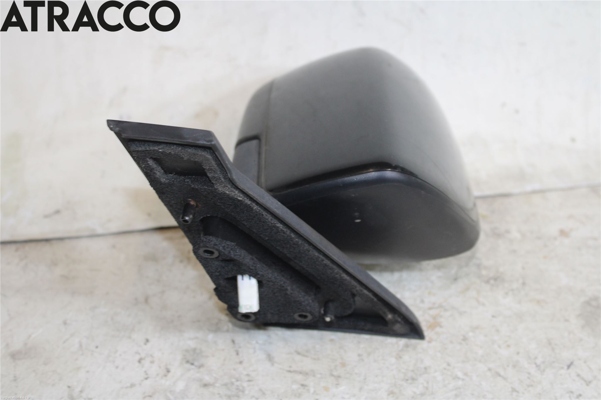 Mazda 5 10-18 Speil H M-El Justering