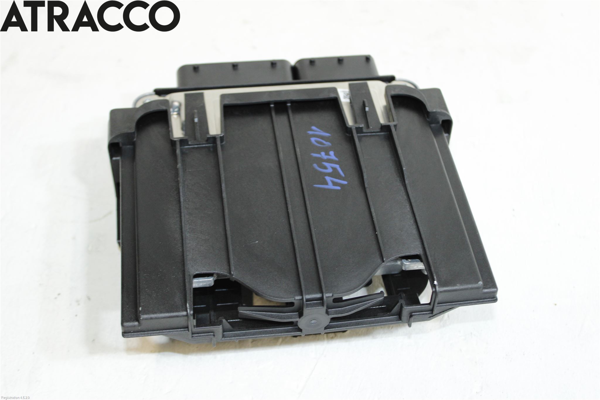 BMW 3 F30/F31/F80 12-19 Styreenhet Innsprøytning