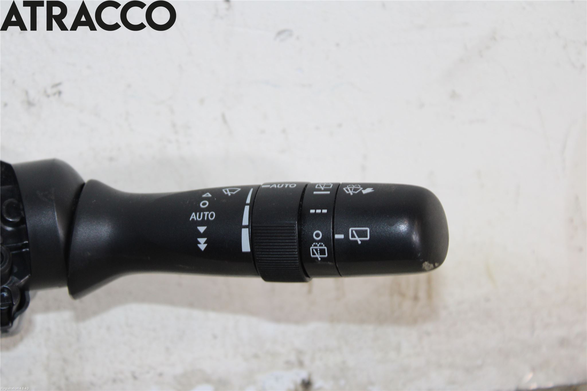 Subaru OUTBACK 15-20 Bryter Ratt Blinklys - Lys