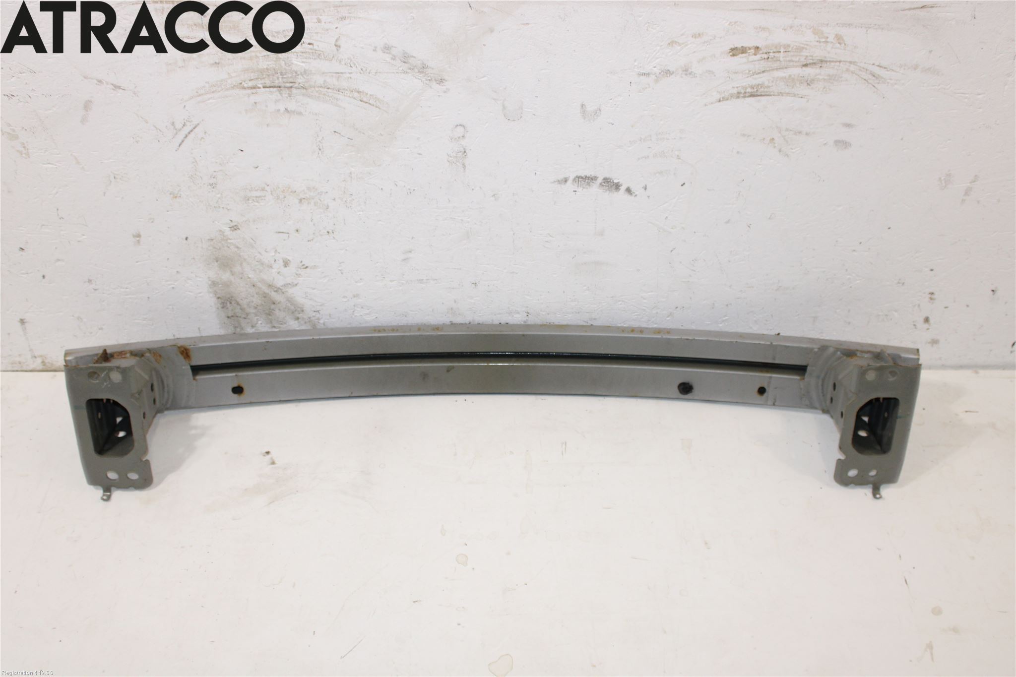 Toyota AURIS 13-19 Støtfanger Foran Bjelke