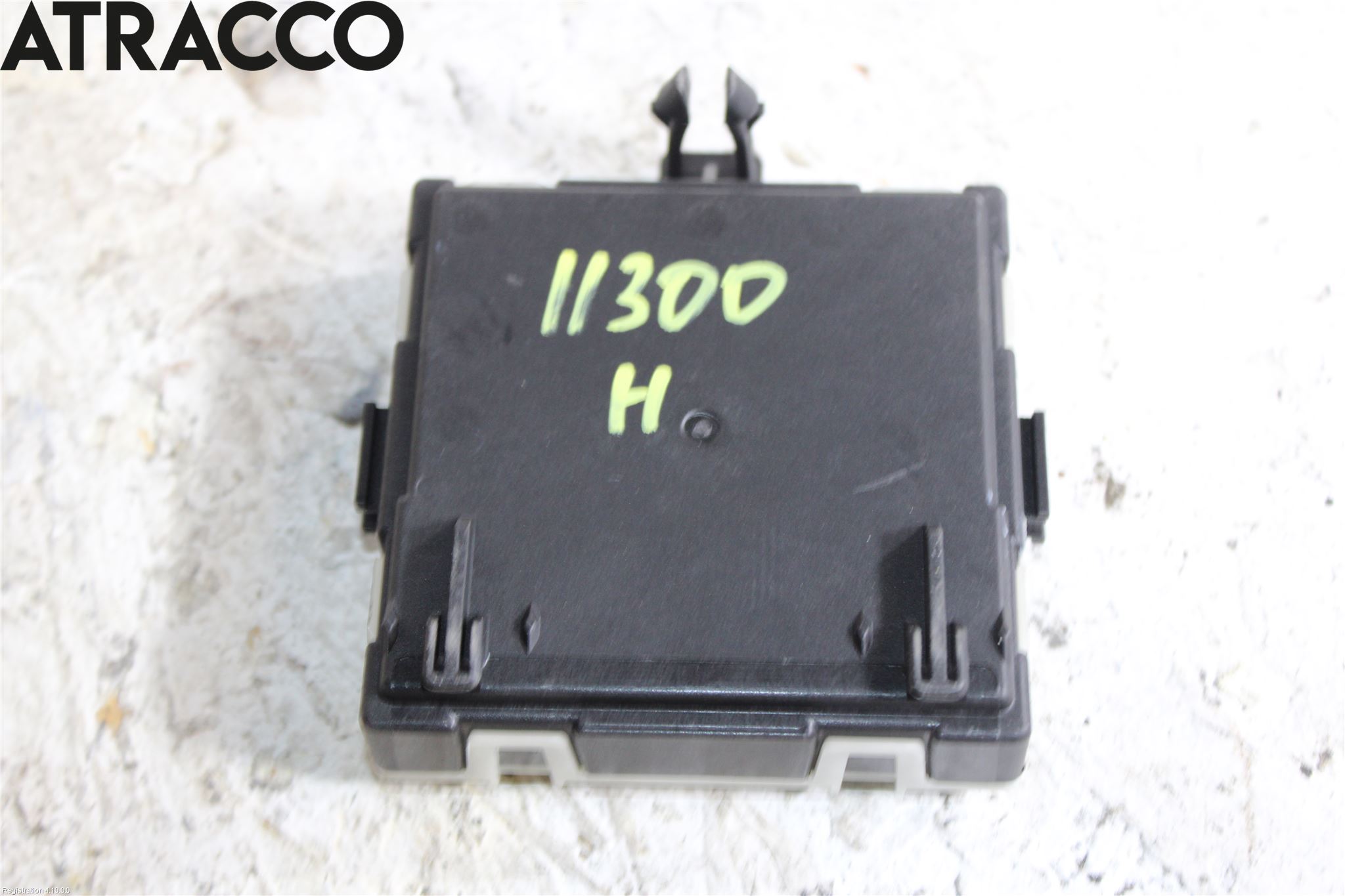 Mercedes-Benz MB EQC (N293) 20- Styreenhet Dør