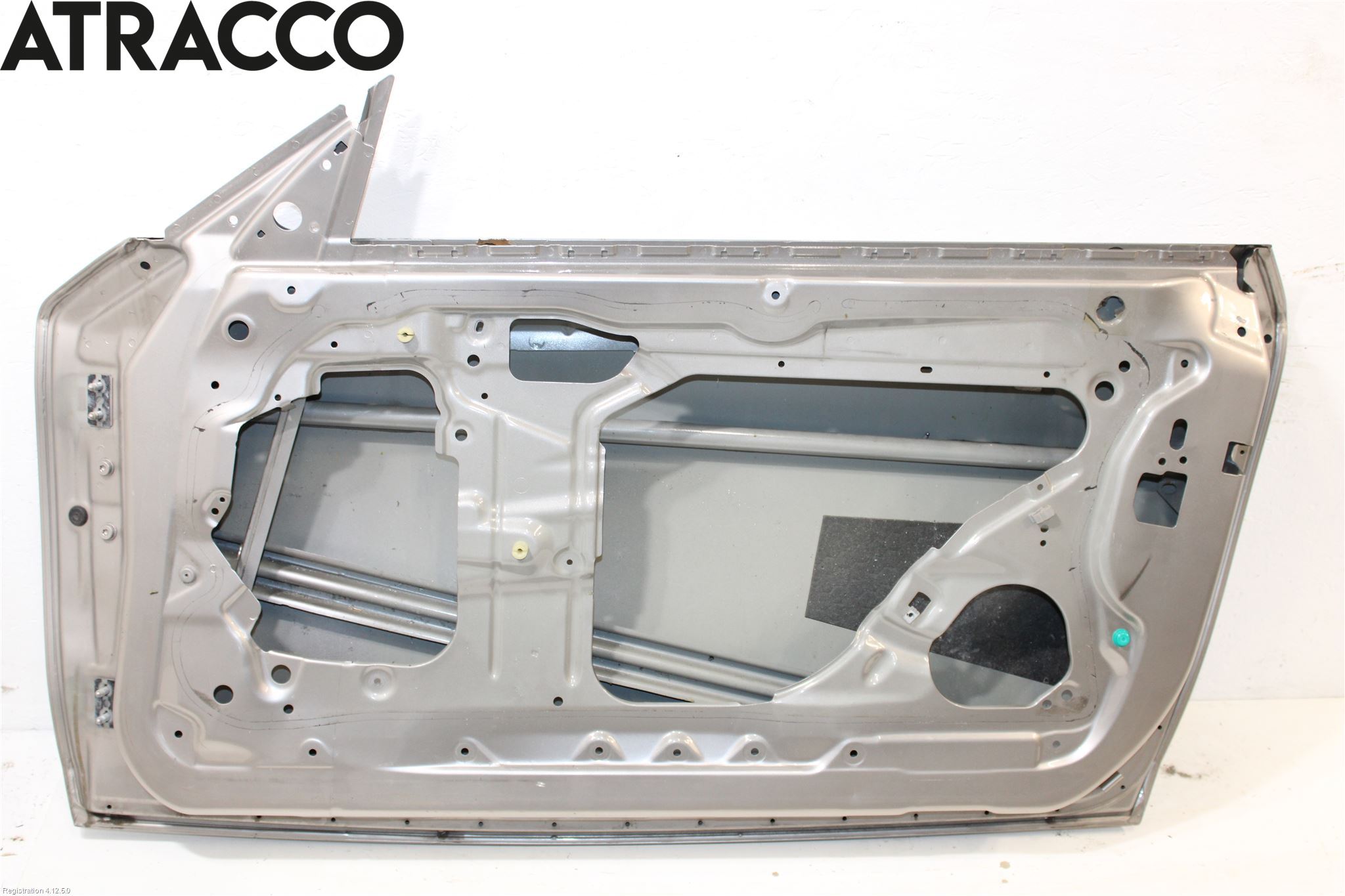 BMW 1 E82/88 Coupé/Cab 06-13 Dør 2D Høyre