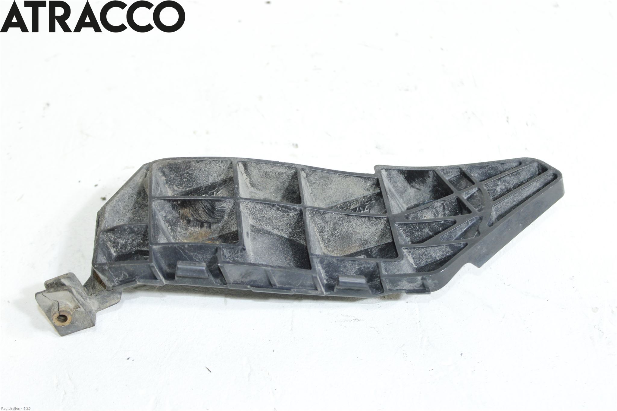 Suzuki SX4 06-09 Støtfanger Foran Feste