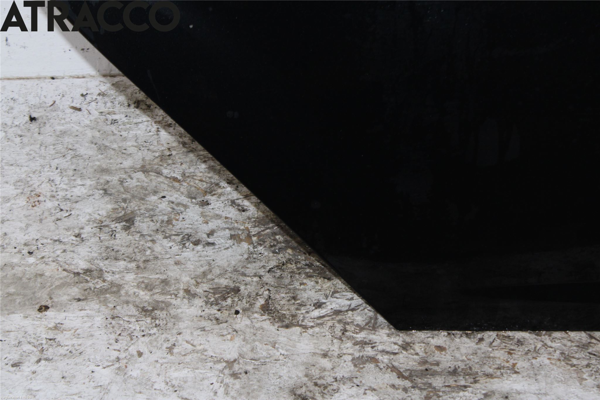 Ford FOCUS 11-14 Dør 4D Bak Høyre