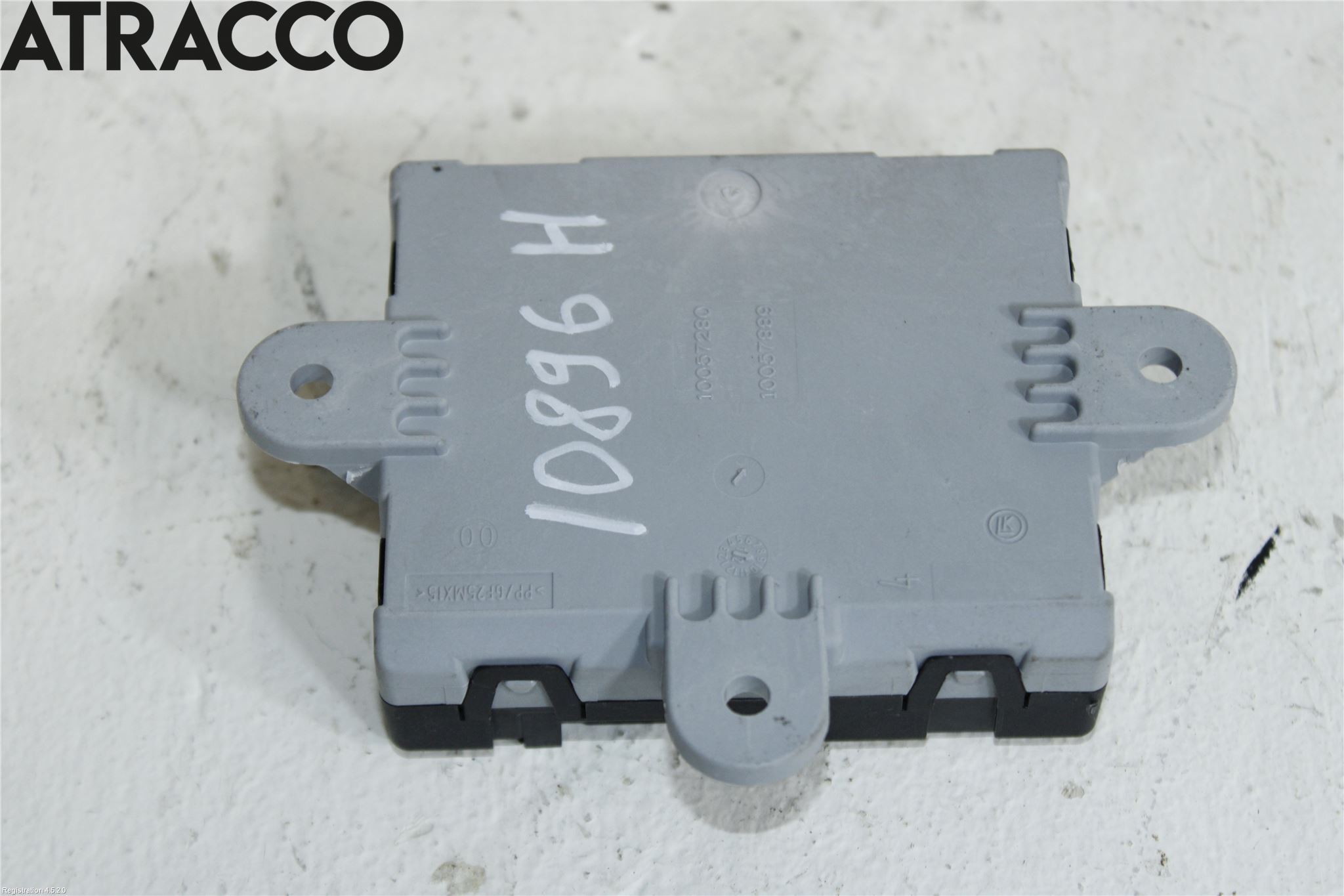 Volvo XC60 09-13 Styreenhet Dør