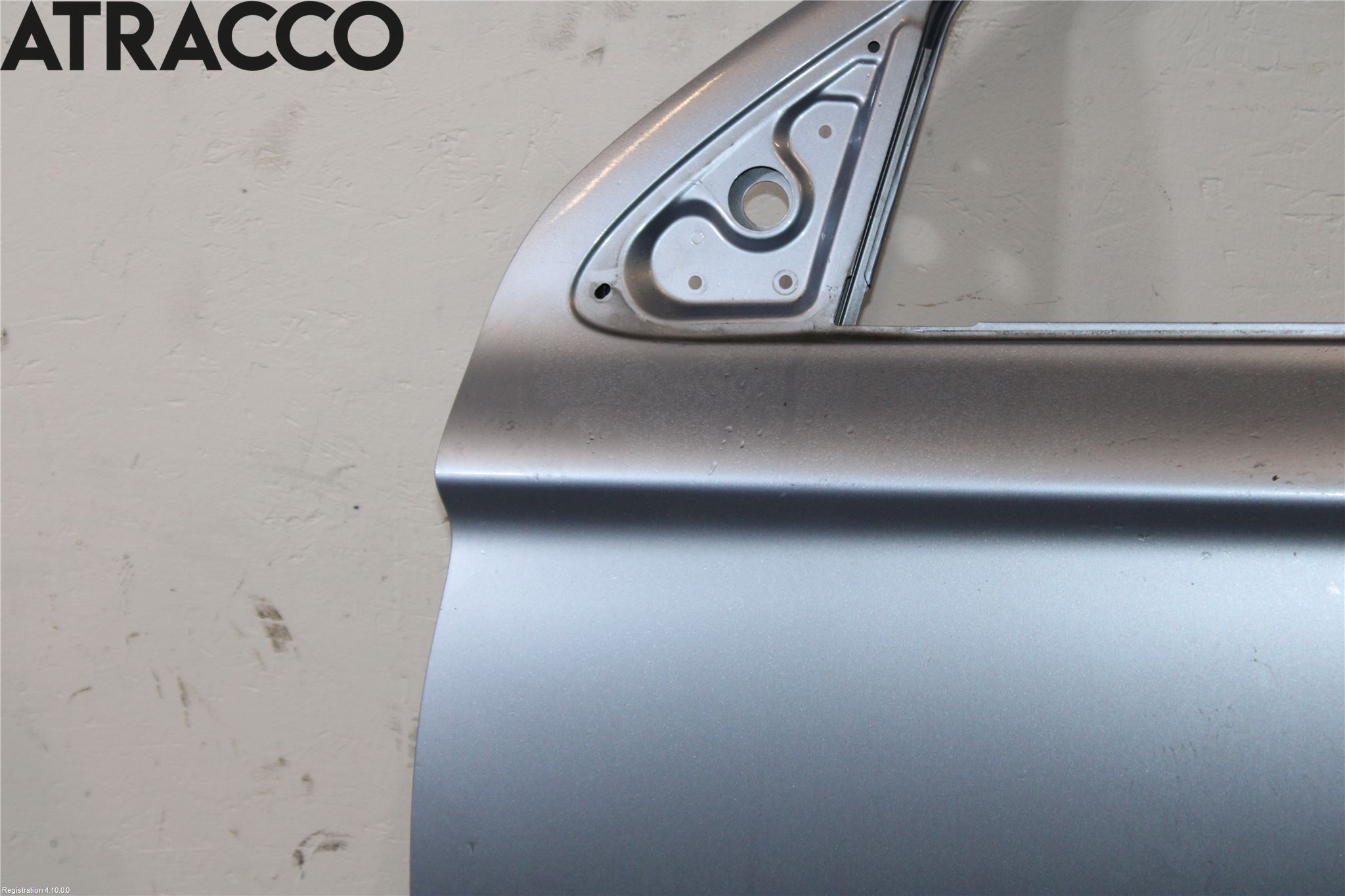 Mitsubishi OUTLANDER 13-21 Dør 4D Foran Venstre