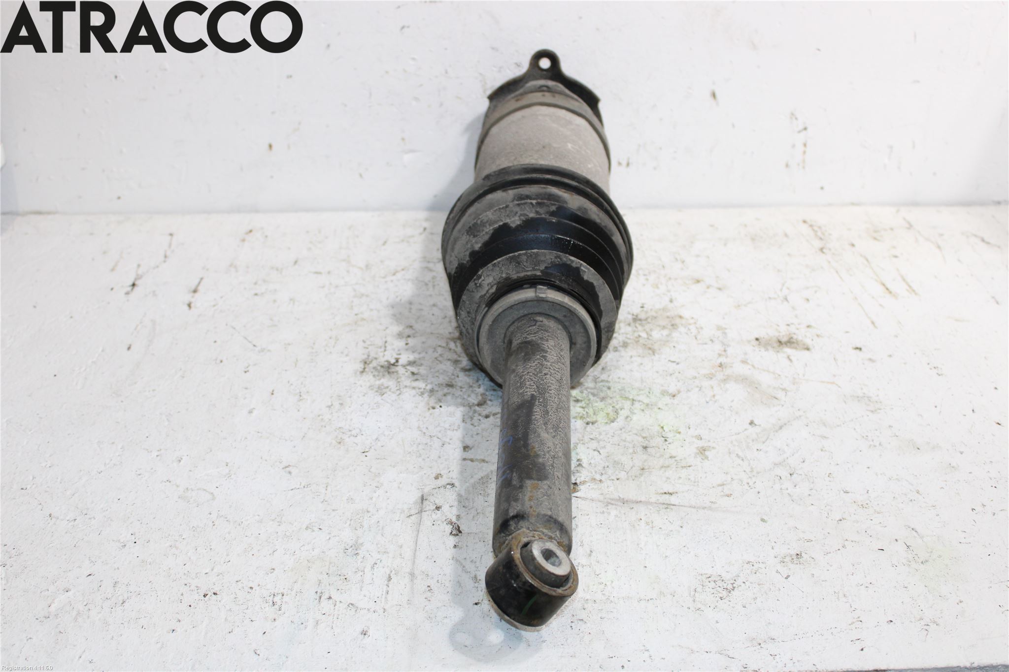 Tesla MODEL S 13- Fjærbein Bak Høyre