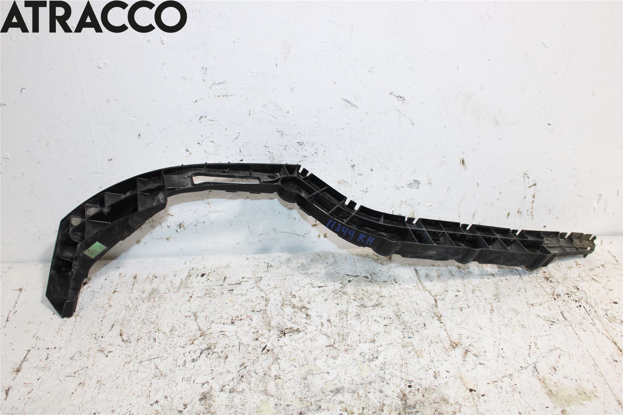 Volkswagen VW PASSAT 11-14 Støtfangerfeste Bak Høyre