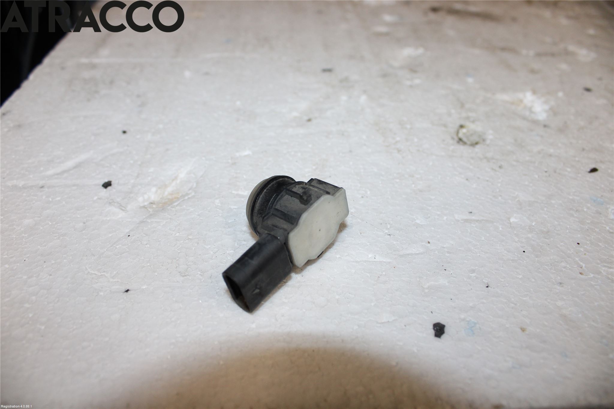 Mercedes-Benz MB A-KLASS (W176) 13-18 Sensor Ryggesensor