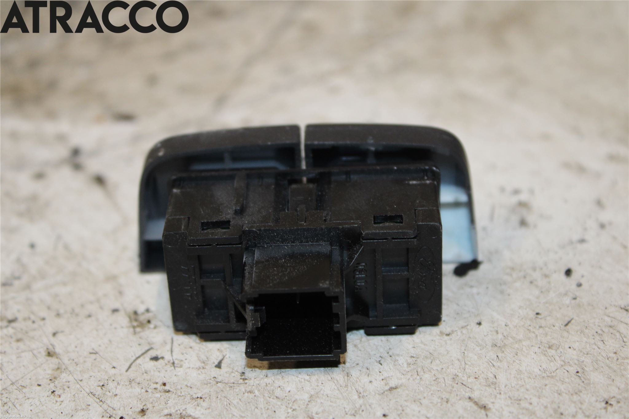 Ford KUGA 08-12 Bryter Øvrig