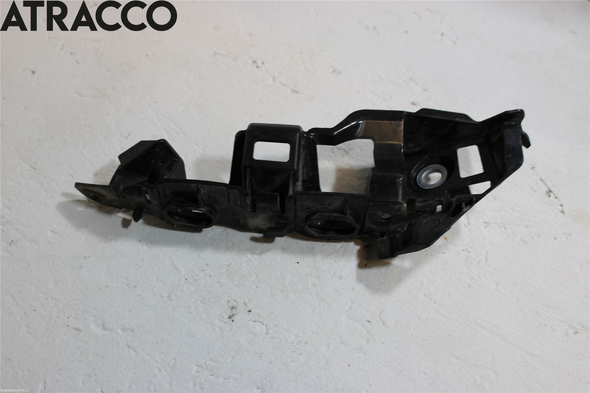 Volkswagen VW GOLF / E-GOLF VII 13-20 Støtfangerfeste Foran Venstre