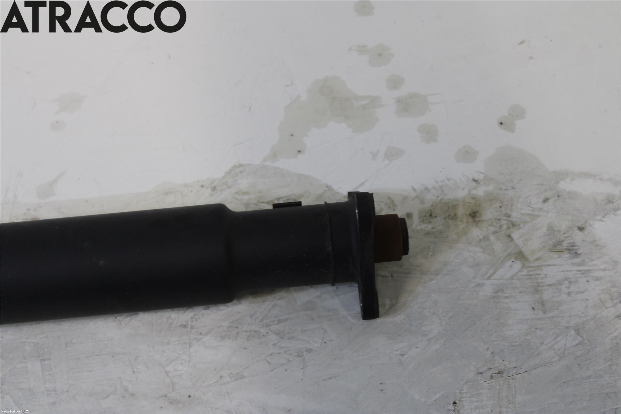 BMW 3 F30/F31/F80 12-19 Mellomaksel Kompl