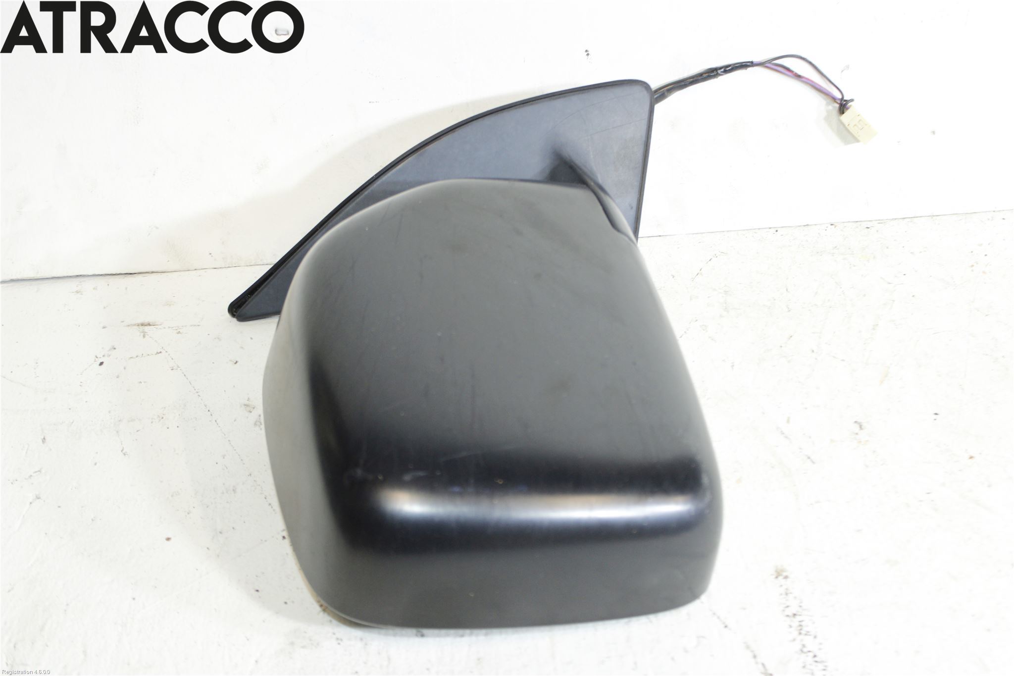 Toyota HI-ACE 06-12 Speil H M-El Justering