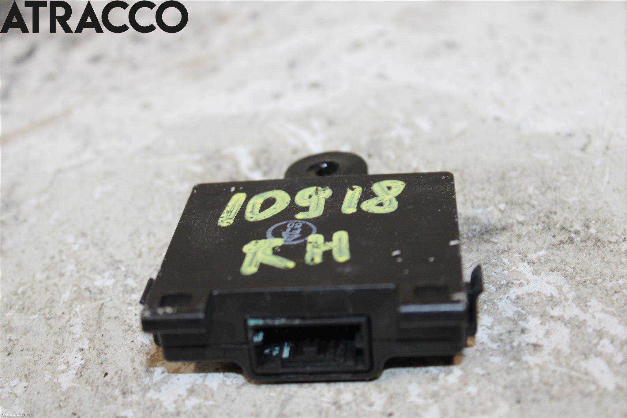 Tesla MODEL S 13- Styreenhet Dør