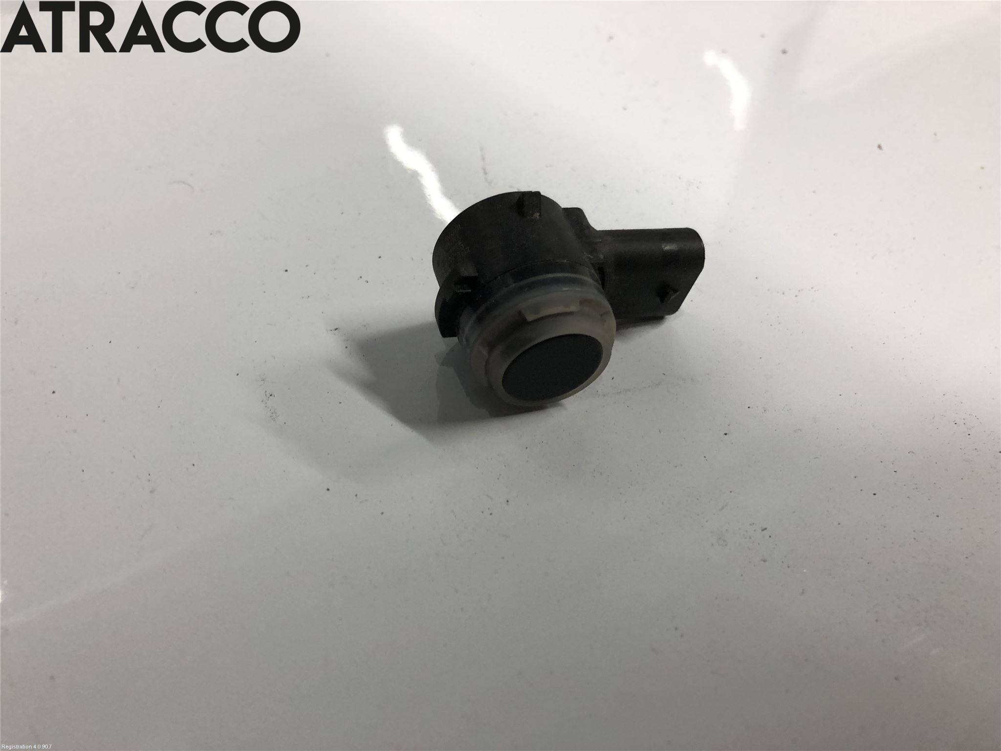 Citroen C4 CACTUS 14-20 Sensor Parkering Front