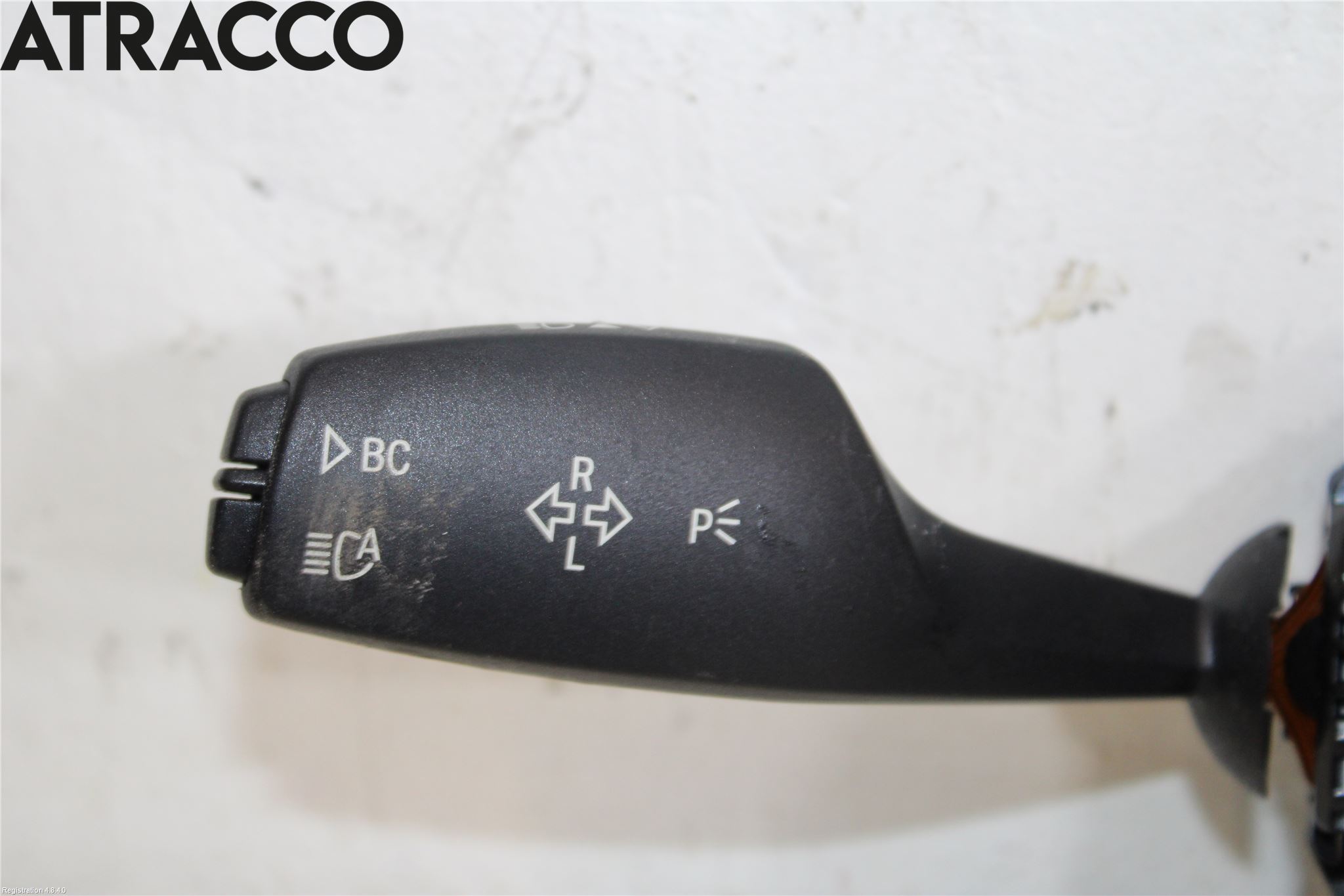 BMW 3 F30/F31/F80 12-19 Bryter Ratt Kombi H Og V