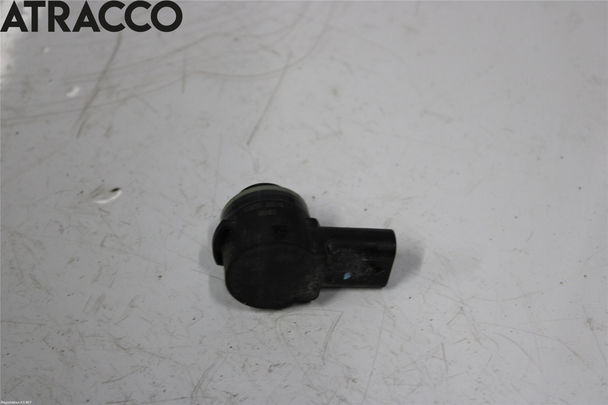 Volkswagen VW GOLF / E-GOLF VII 13-20 Sensor Ryggesensor