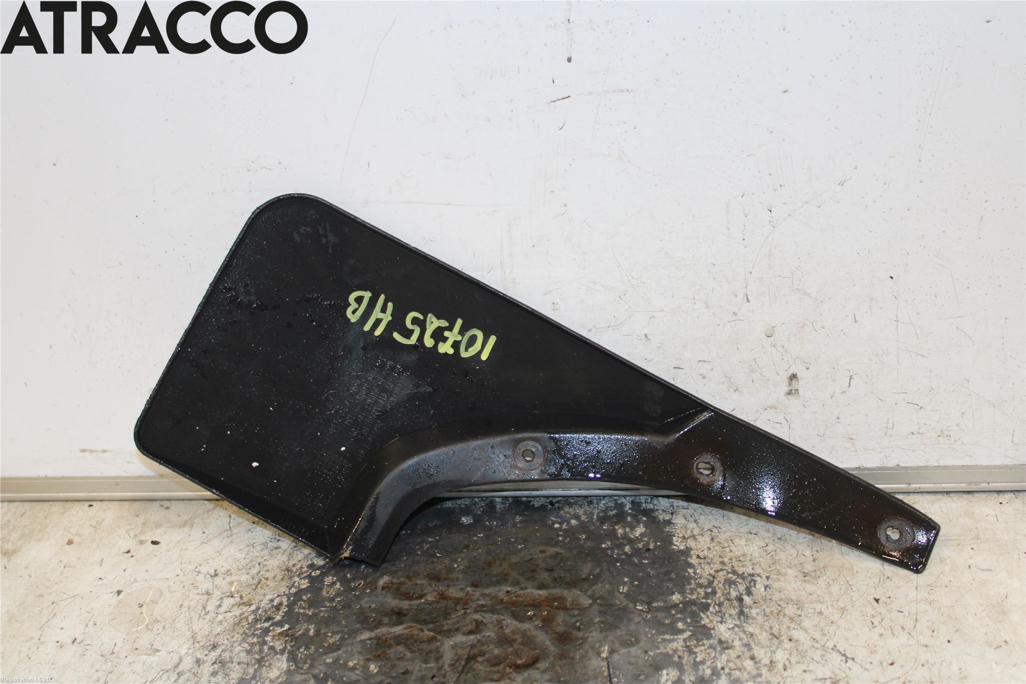 Toyota RAV 4 06-12 Stänkskydd