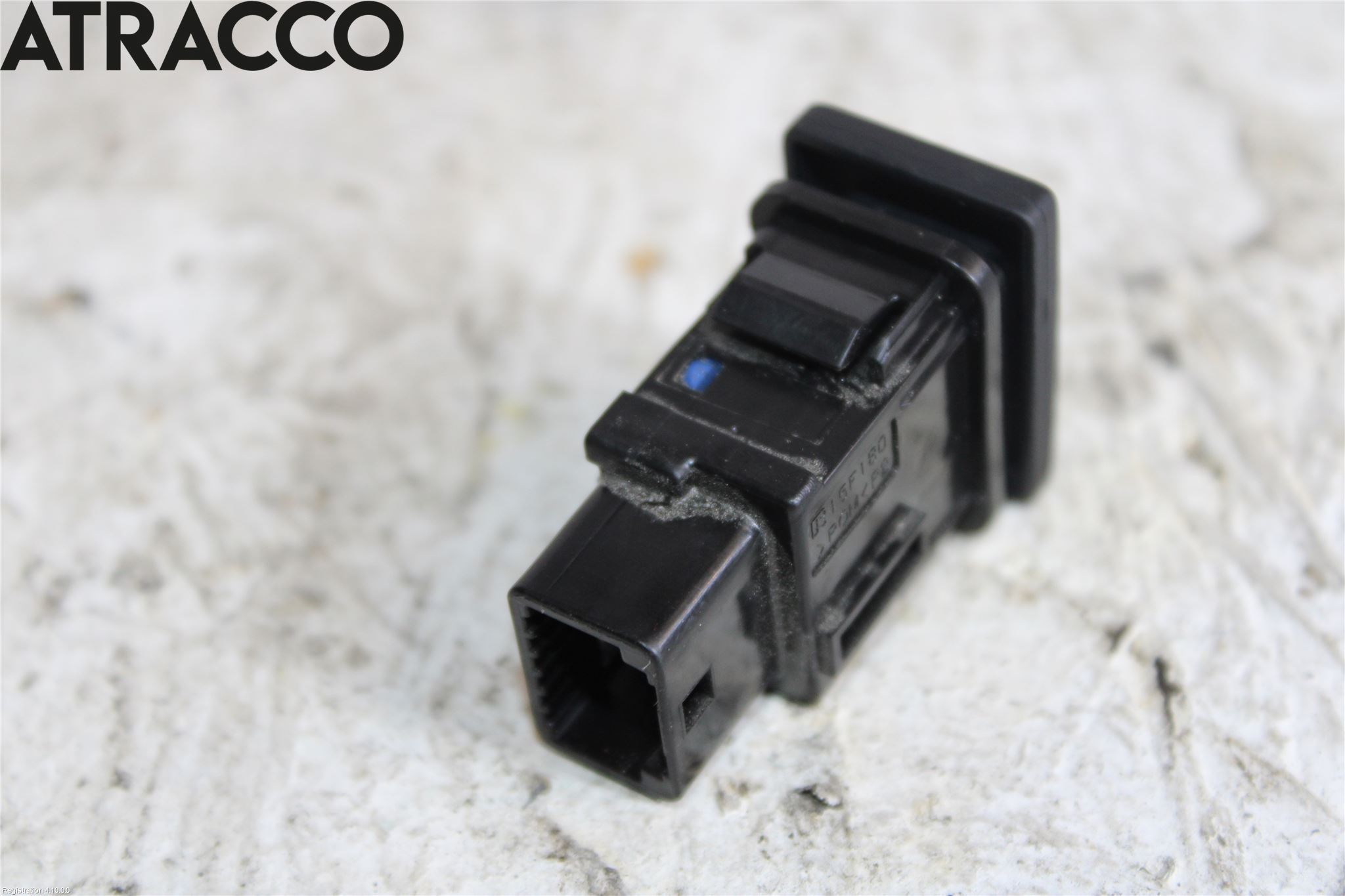 Toyota HILUX 16- Bryter Øvrig