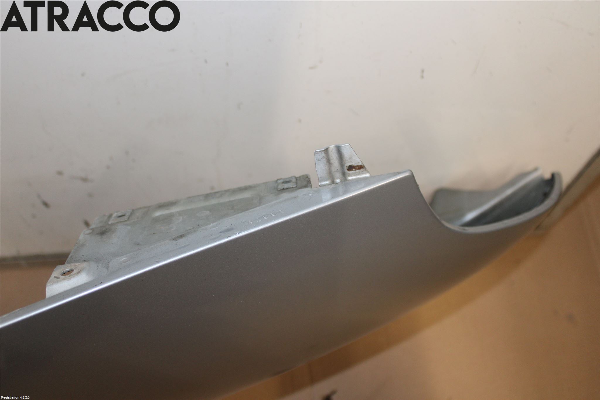 BMW Z3 E36/6    94-02 Skjerm Bak H