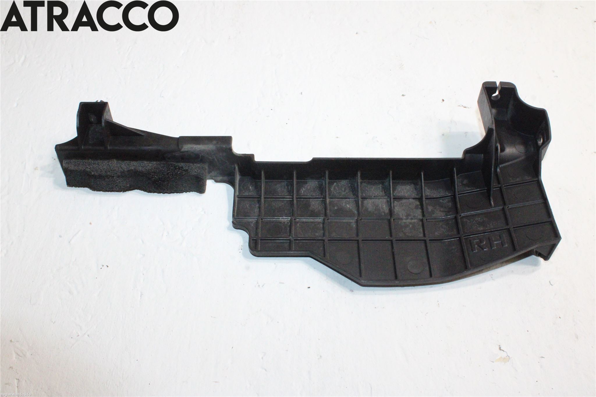 Hyundai TUCSON 05- Bunnplate U Motor-Gear-Dørk