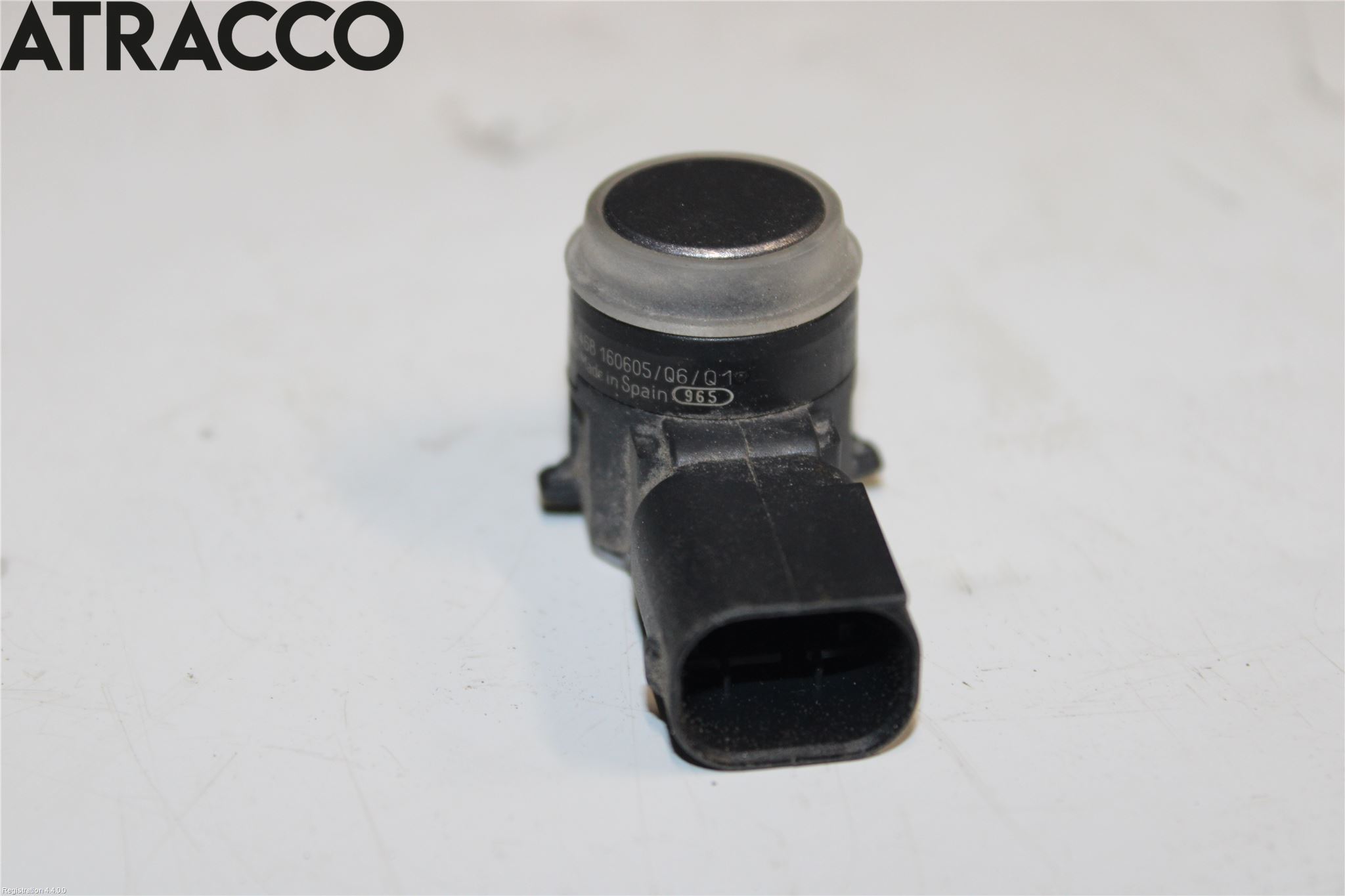 Peugeot 308 14-21 Sensor Ryggesensor