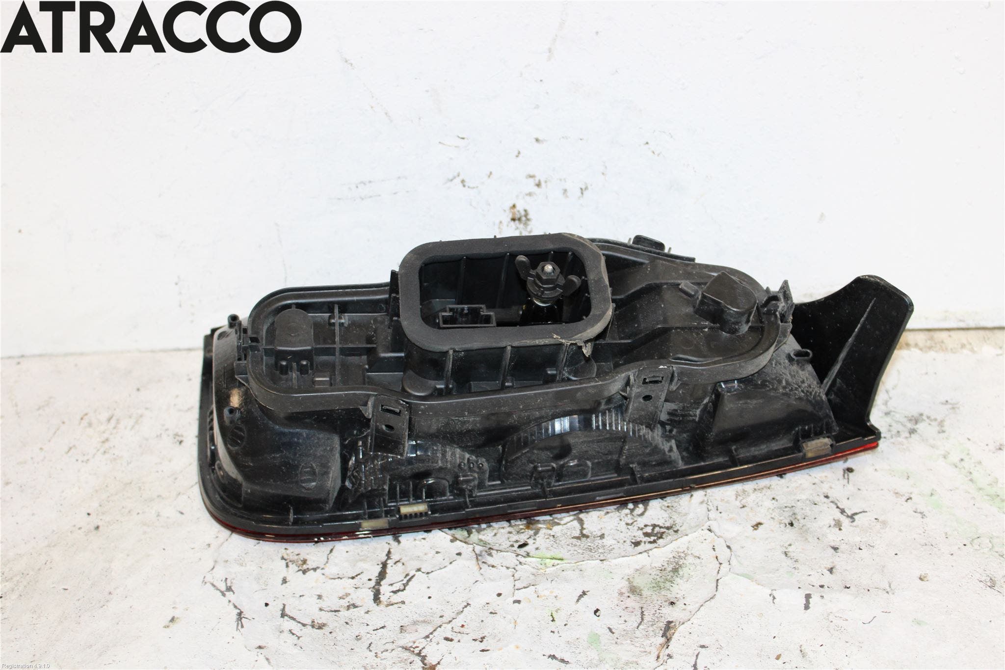 Volkswagen VW UP! / E-UP! Baklykt Venstre