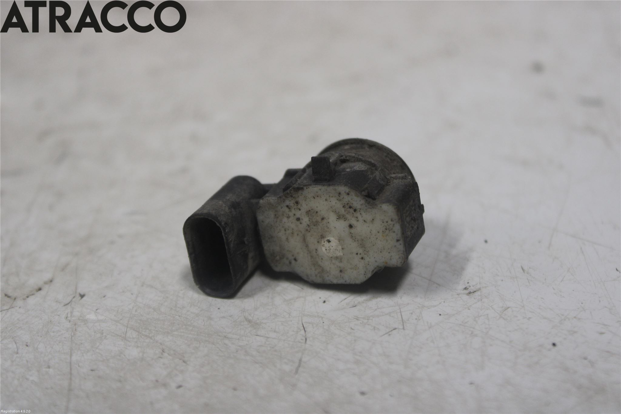 Tesla MODEL S 13- Sensor Parkering Front