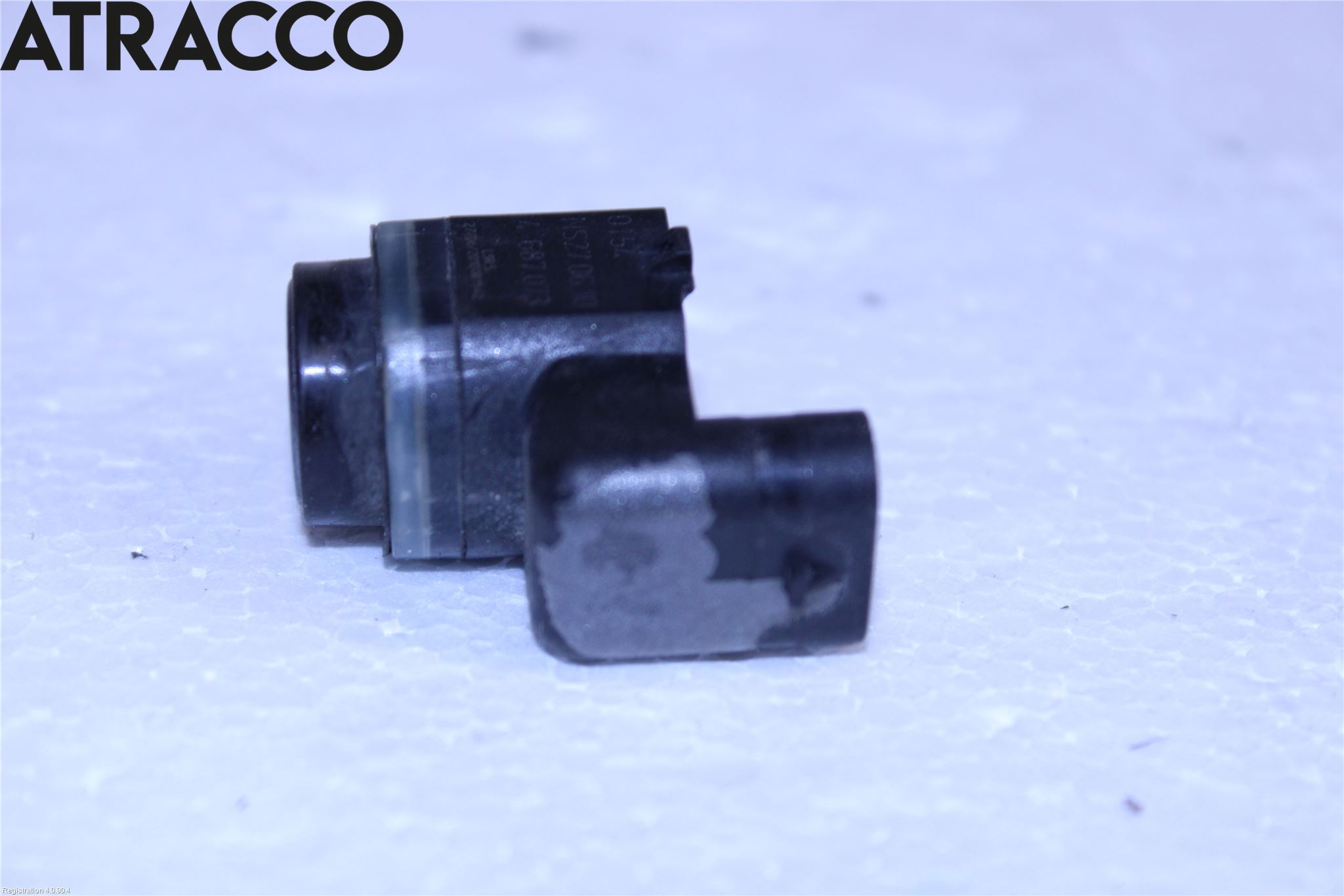 BMW 5 F10/F11/F18 09-17 Sensor Parkering Front