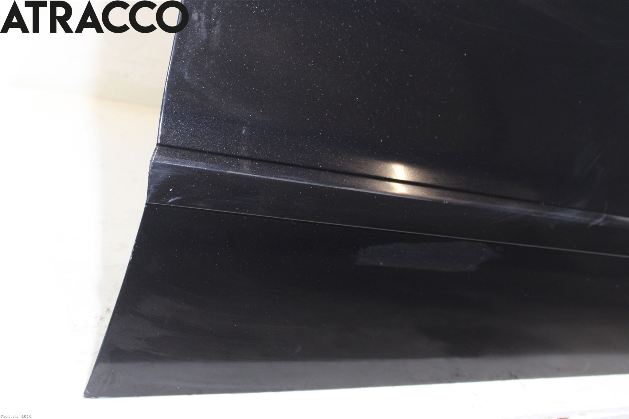 Ford S-MAX 06-15 Dør 4D Foran Høyre