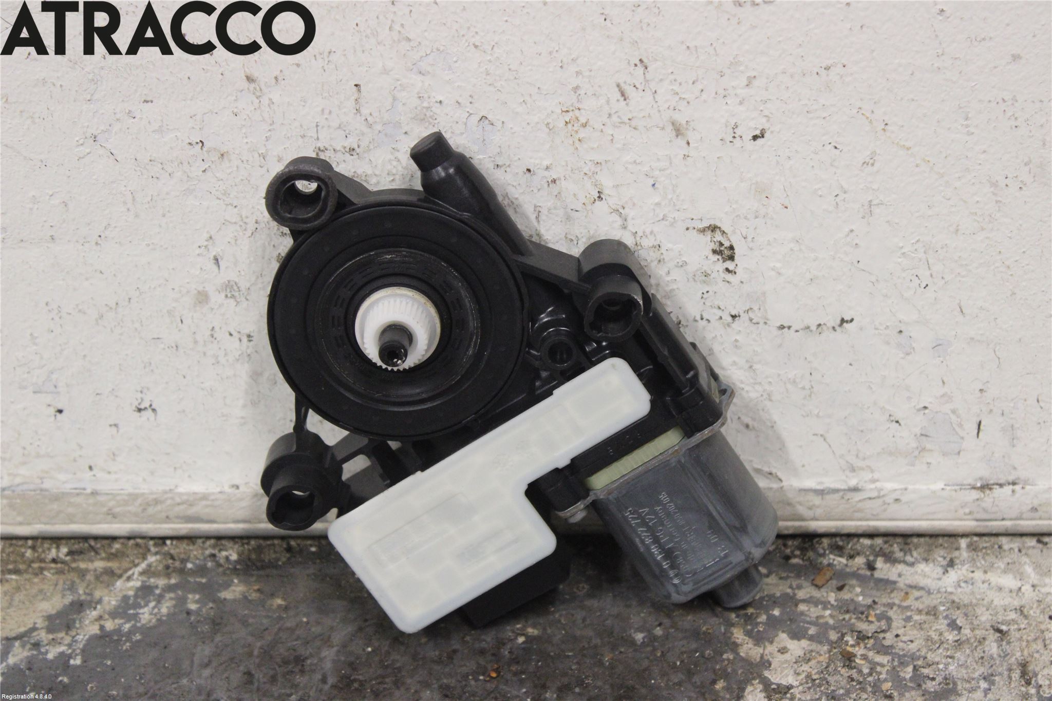 Skoda OCTAVIA (5E) 13-20 Vindusheismotor